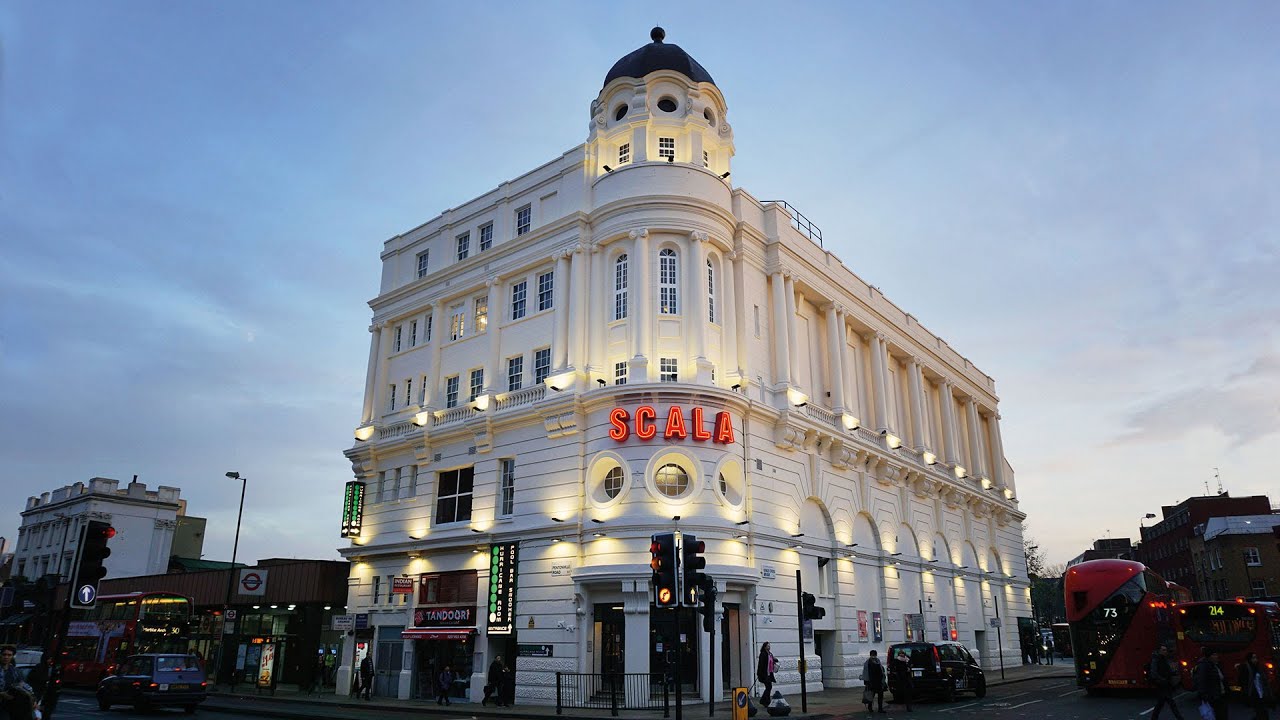 Видео к фильму Scala!!! | Festival Trailer