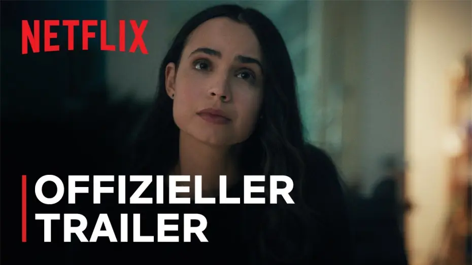 Видео к фильму Список заветных желаний | Morgen kommt ein neuer Himmel | Offizieller Trailer | Netflix