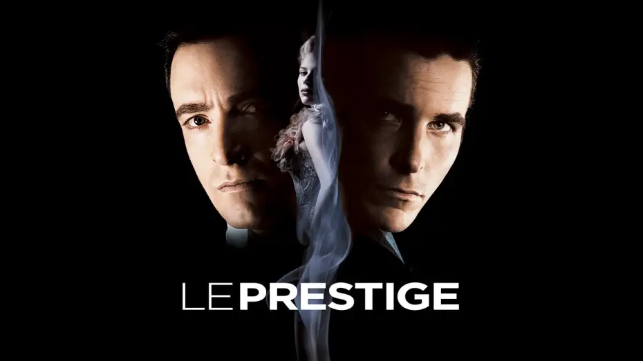 Видео к фильму Престиж | Le Prestige (2006) | Bande-annonce VF (HD | 1080p)