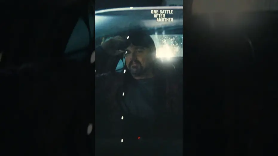 Видео к фильму One Battle After Another | Don&rsquo;t get mad. Get your tickets ahead.