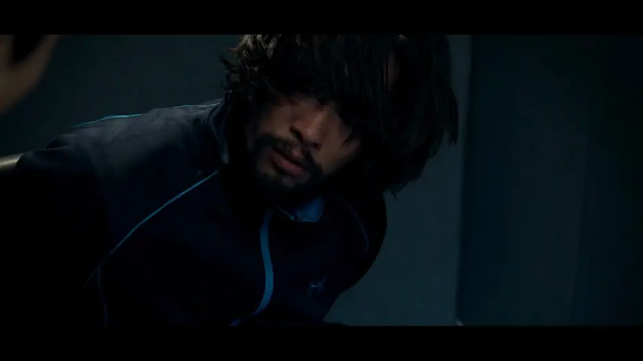 Видео к фильму Сеть | Сеть - Trailer