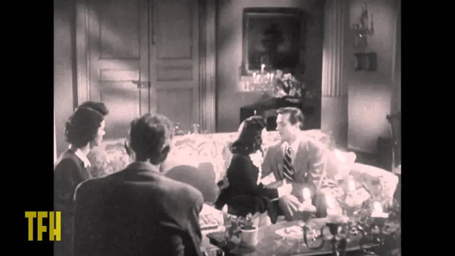 Видео к фильму Незваные | Larry Cohen on THE UNINVITED