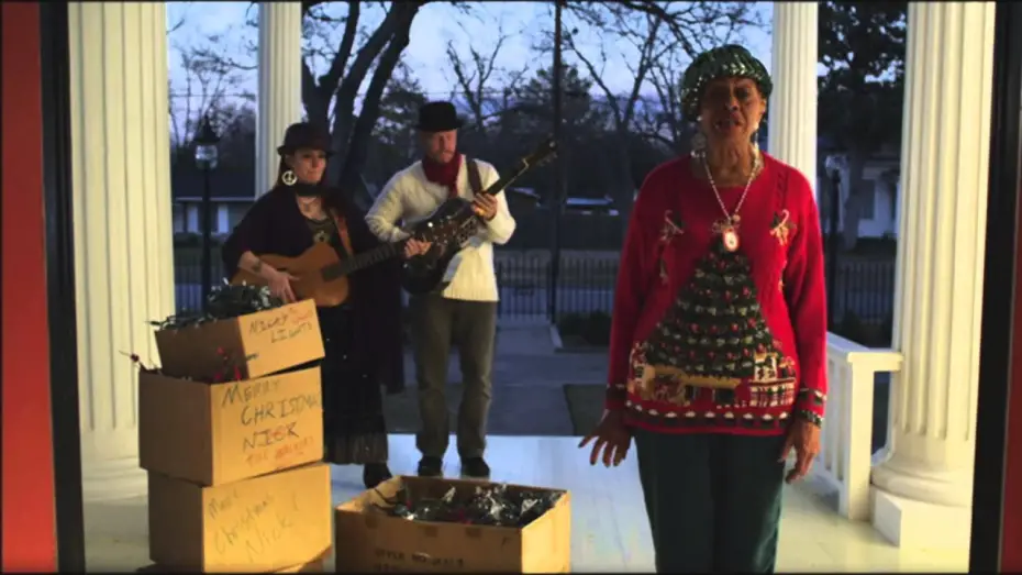 Видео к фильму Когда поют ангелы | Когда поют ангелы - Trailer