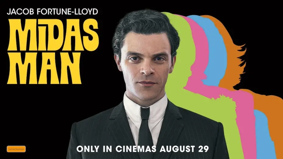 Видео к фильму Пятый битл | Australian Trailer