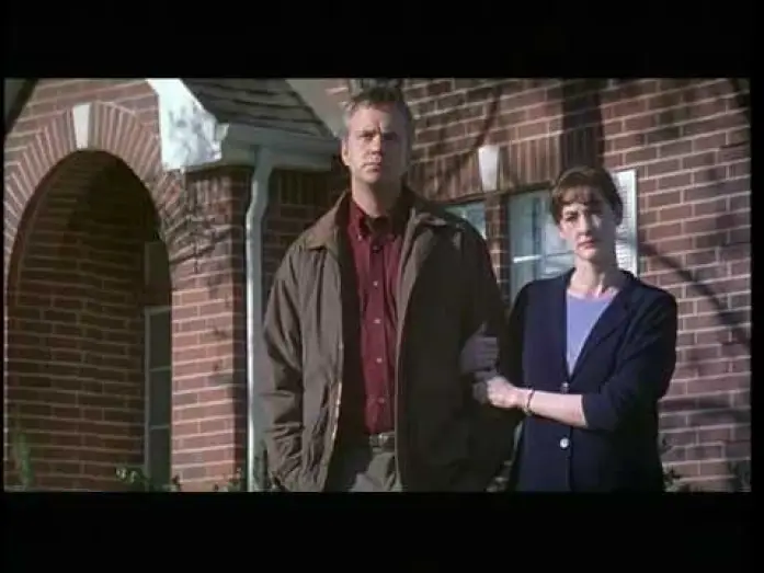 Видео к фильму Дорога на Арлингтон | Arlington Road Trailer