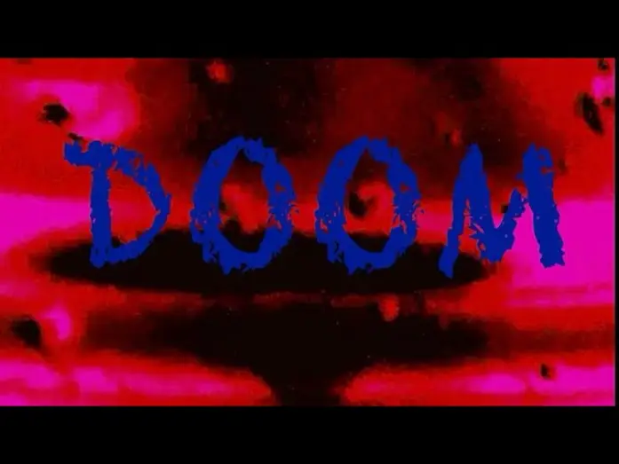 Видео к фильму DOOM — DOOM