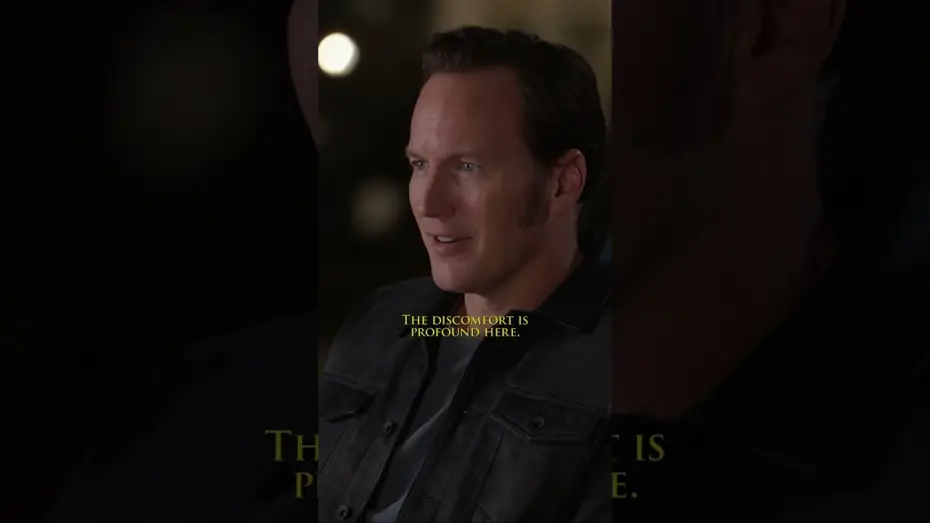 Видео к фильму The Conjuring: Last Rites | August 22, 2025