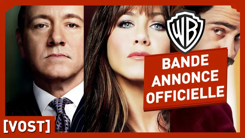 Видео к фильму Несносные боссы | Comment Tuer Son Boss ? - Bande Annonce Officielle (VOST) - Jason Bateman / Jason Sudeikis