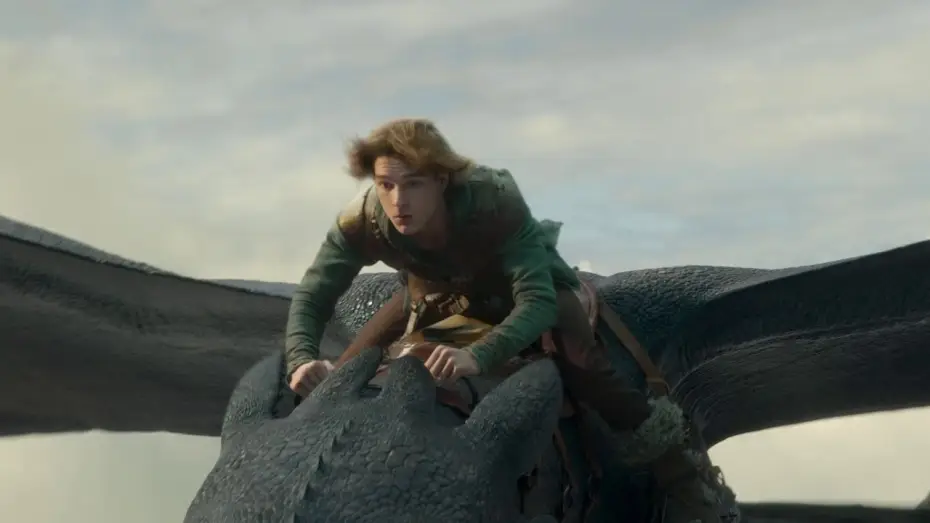 Видео к фильму Как приручить дракона | Dragon Trainer | Featurette: La Colonna Sonora