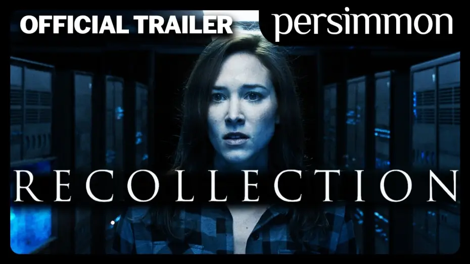 Видео к фильму Recollection | Official Trailer