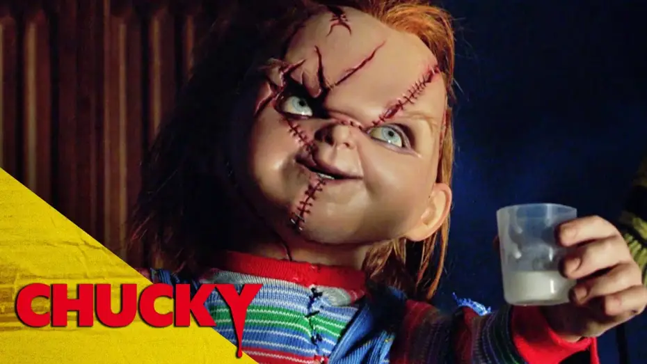 Видео к фильму Потомство Чаки — Artificial Insemination