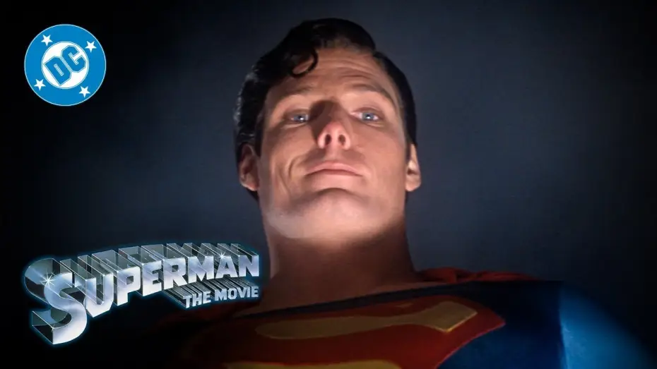 Видео к фильму Супермен — DC Super Scenes: Catching Criminals in Metropolis