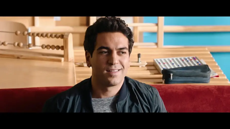 Видео к фильму Это чёртово сердце | Это чертово сердце - Trailer