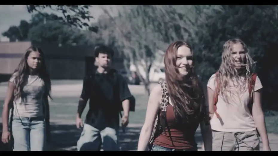 Видео к фильму Minnie&rsquo;s Midnight Massacre | Minnie's Midnight Massacre (2025) Official Movie Trailer