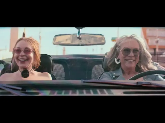 Видео к фильму Чумовая пятница 2 | Cast