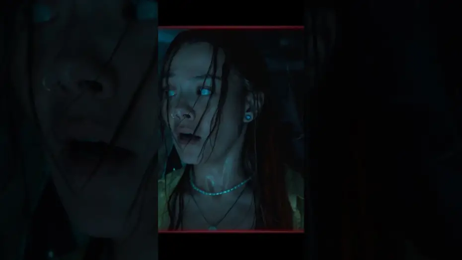 Видео к фильму Примат | Closet