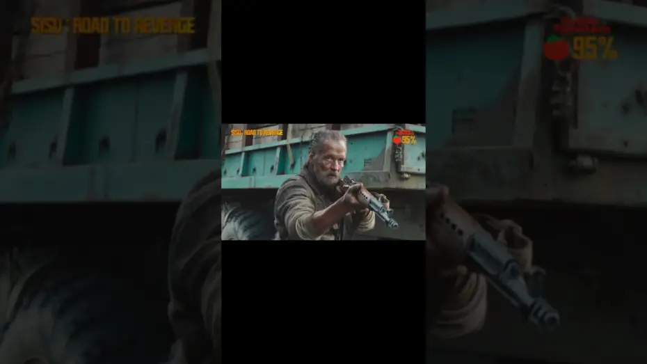 Видео к фильму Бессмертный: Кровавая дорога домой | Not your average commander.