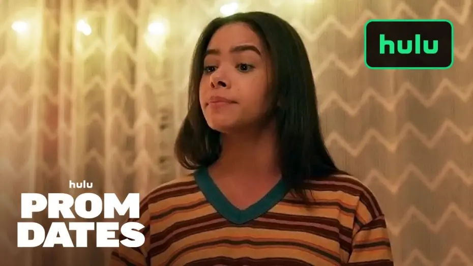 Видео к фильму Prom Dates | The Perfect Prom Night