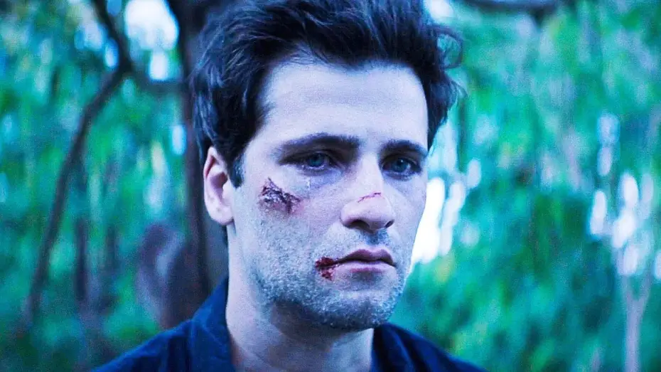 Видео к фильму В петле времени | В петле времени &mdash; Русский трейлер (2021)