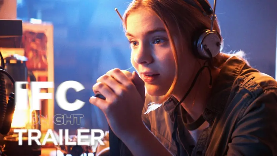 Видео к фильму Радиовспышка | Official Trailer