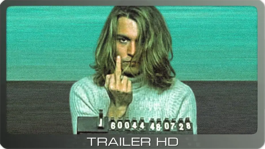 Видео к фильму Кокаин | Blow ≣ 2001 ≣ Trailer