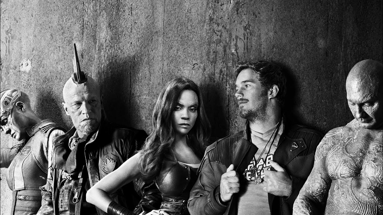 Видео к фильму Стражи Галактики. Часть 2 | ВАРТОВІ ГАЛАКТИКИ 2. Трейлер 1 (український)