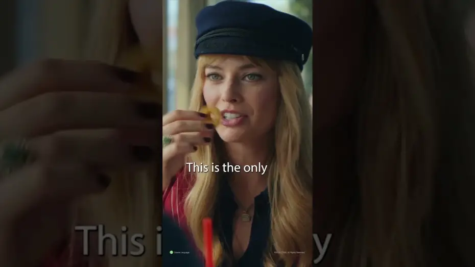 Видео к фильму Большое смелое красивое путешествие | In Cinemas Now