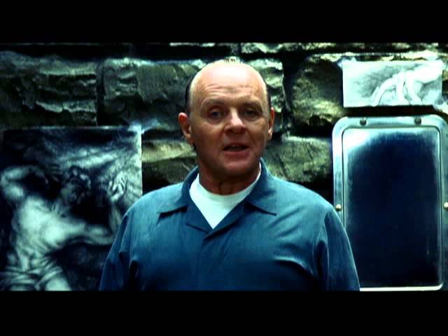 Видео к фильму Красный Дракон | Trailer