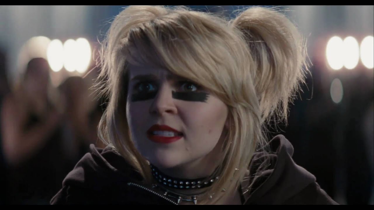 Видео к фильму Скотт Пилигрим против всех | "bi-furious"