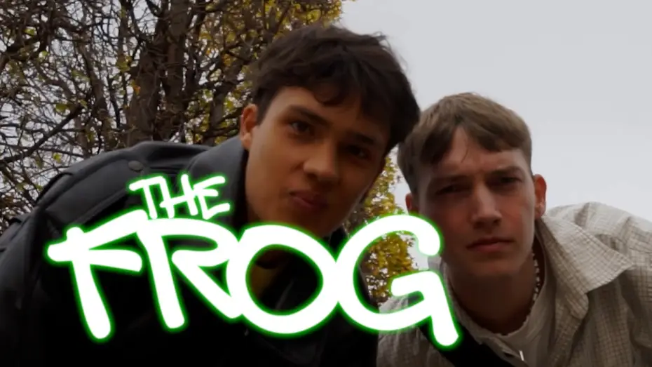 Видео к фильму The Frog — THE FROG I TEASER TRAILER (2026)