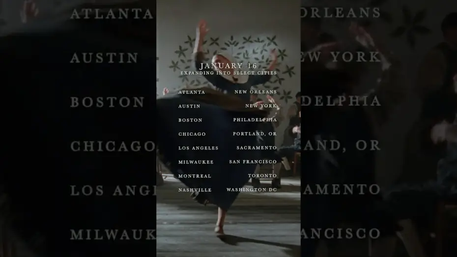 Видео к фильму Завещание Анны Ли | Expansion