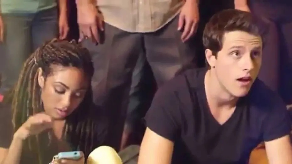 Видео к фильму Dance-Off | Dance-Off Movie Trailer [2014]