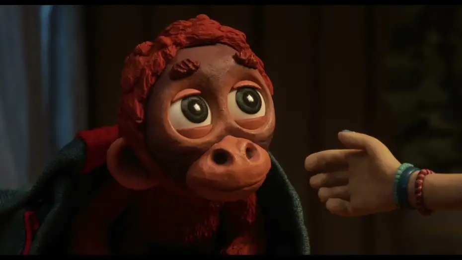 Видео к фильму Дикая семейка | Teaser Trailer