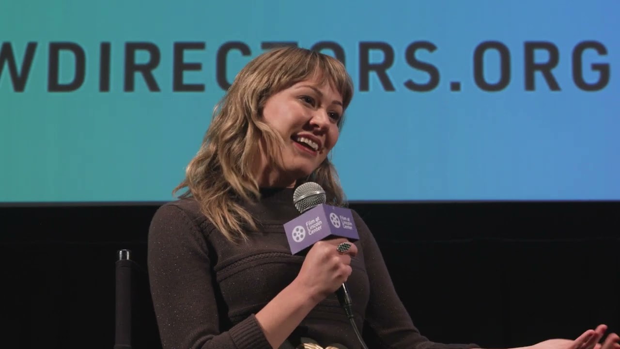 Видео к фильму Вулкан любви | Sara Dosa on the Making of Fire of Love at NDNF51