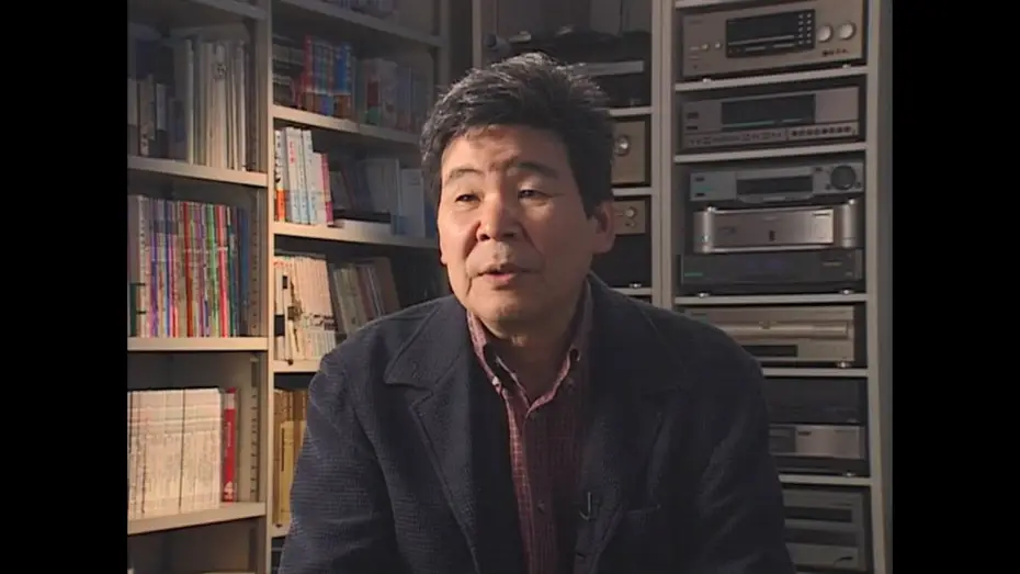 Видео к фильму Могила светлячков | Isao Takahata on Grave of The Fireflies (English Subtitled)