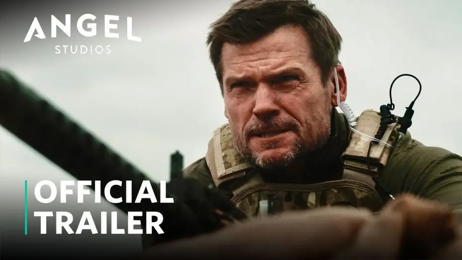Видео к фильму Ферма | Official Trailer