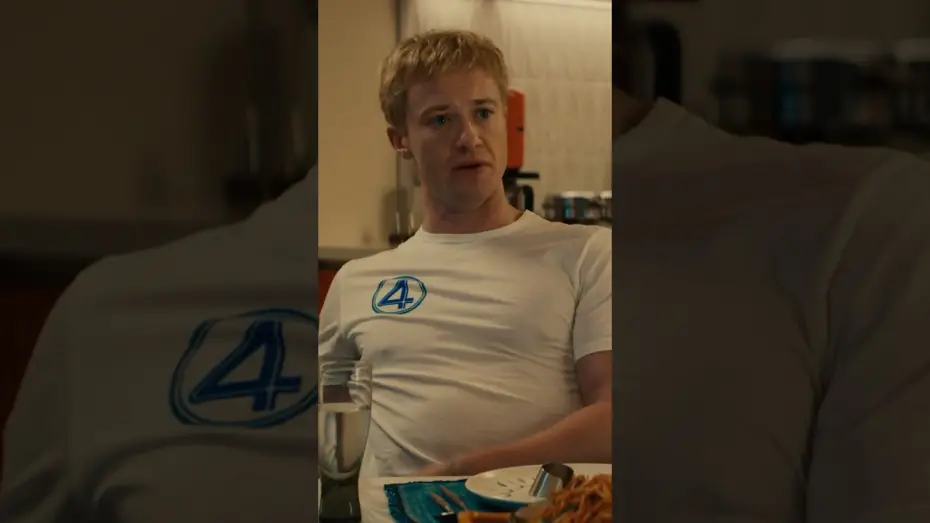 Видео к фильму Фантастическая четверка | Family