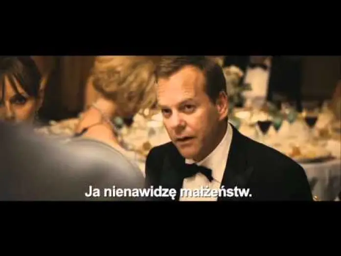 Видео к фильму Меланхолия | Melancholia (2011) zwiastun PL, film dostępny na VOD i DVD