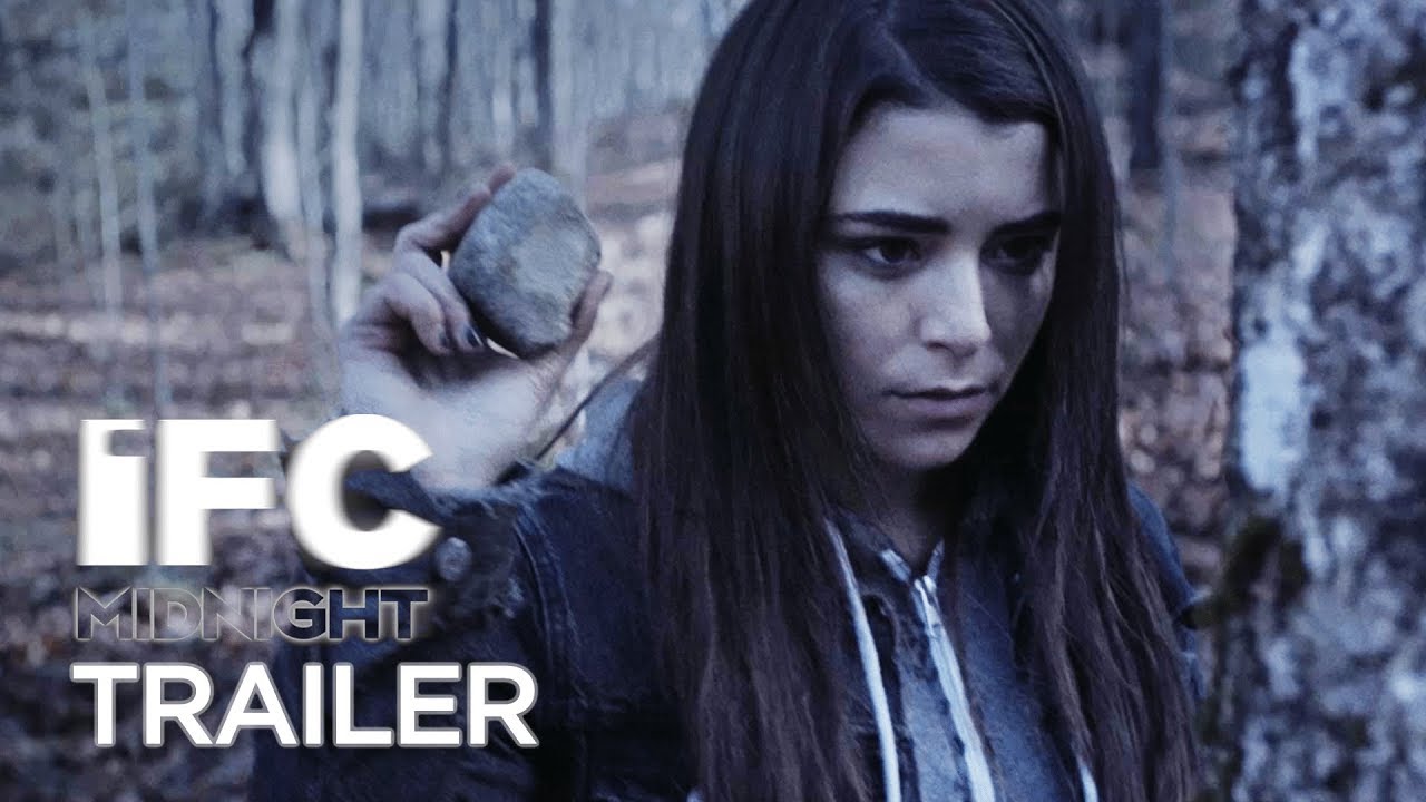 Видео к фильму Злой дух | Pyewacket &ndash; Official Trailer I HD I IFC Midnight