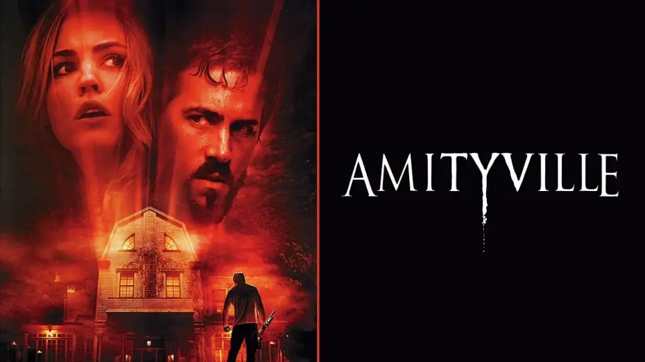 Видео к фильму Ужас Амитивилля | Amityville (2005) | Bande-annonce VOSTF (HD | 1080p)