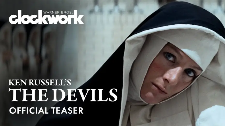 Видео к фильму Дьяволы | Official Teaser - Pray For Us All