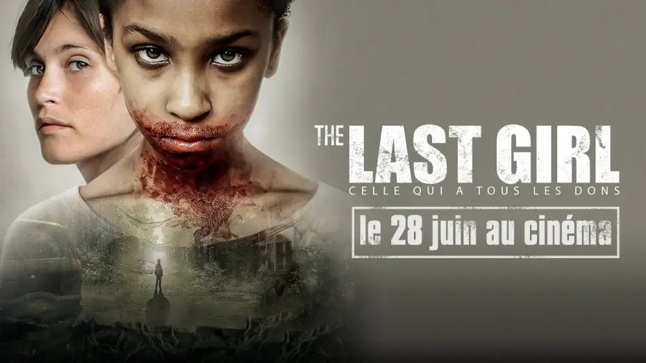 Видео к фильму Новая эра Z | The Last Girl - Celle qui a tous les dons : Spot 30s
