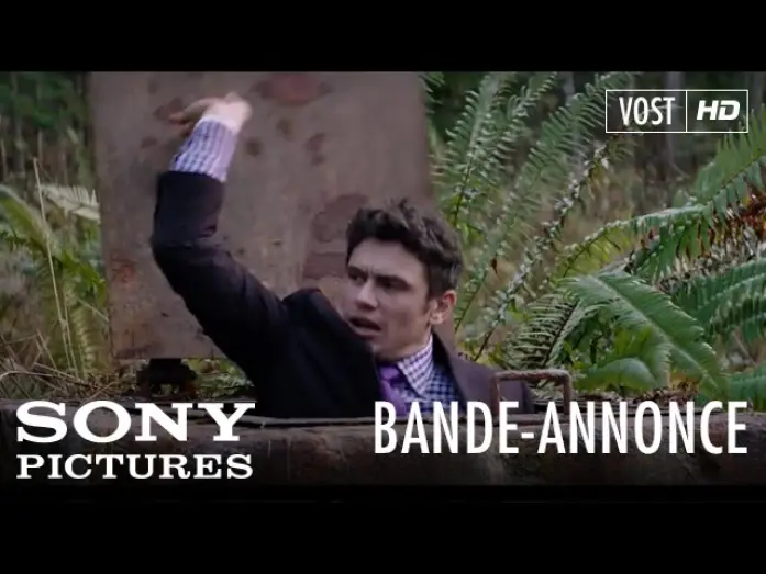 Видео к фильму Интервью | L'interview qui tue - Bande Annonce VOST