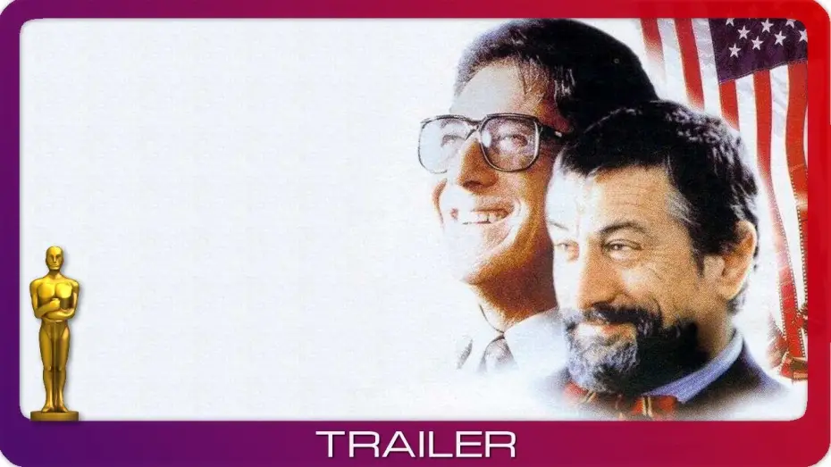 Видео к фильму Плутовство — Wag The Dog ≣ 1997 ≣ Trailer