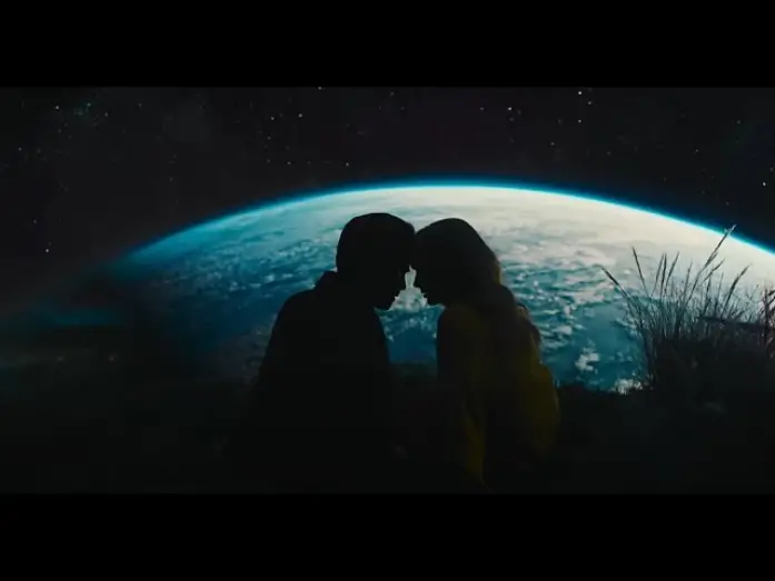 Видео к фильму Большое смелое красивое путешествие | Human Emotion Vignette