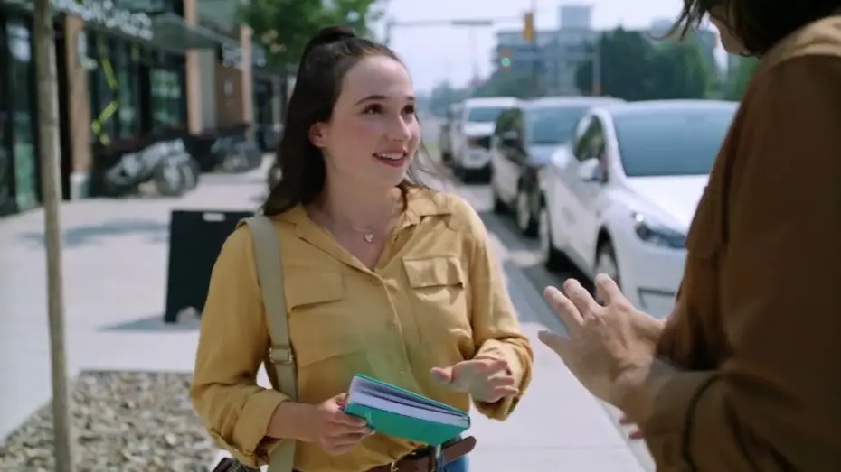 Видео к фильму When Mom Becomes a Murderer | Trailer