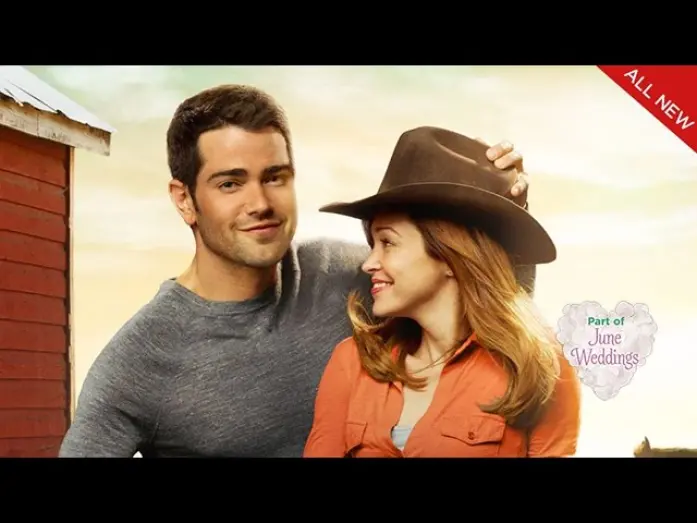 Видео к фильму Свадьба в стиле кантри | A Country Wedding - Premieres Saturday, June 27 9/8c