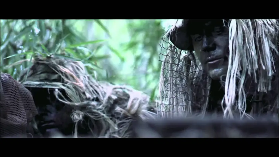 Видео к фильму Закон доблести | Act of Valor - Trailer italiano
