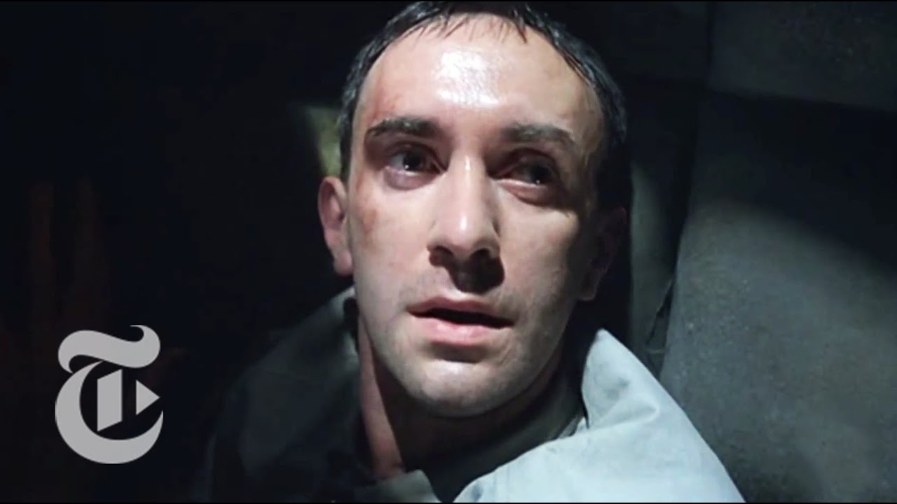 Видео к фильму Бразилия | 'Brazil' | Critics' Picks | The New York Times