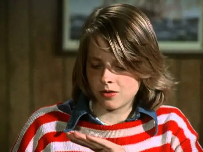 Видео к фильму Чумовая пятница | Freaky Friday (1977)